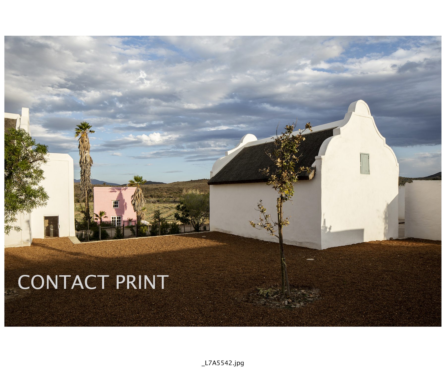 Buffelsdrift — photography documentation